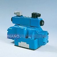 شیر هیدرولیک پروپرشنال vickers dg5s4 108c e   شیر هیدرولیک پروپرشنال vickers dg5s4 108c e